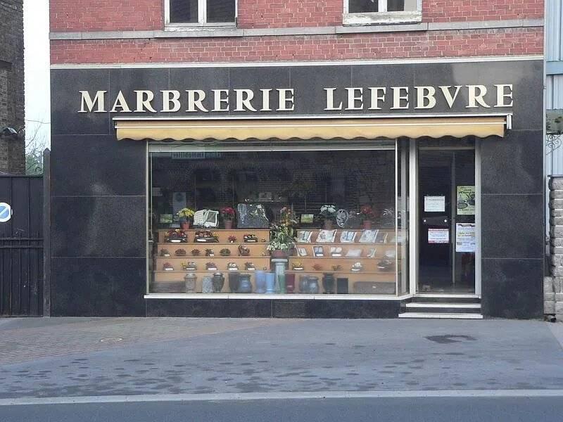Marbrerie Lefebvre