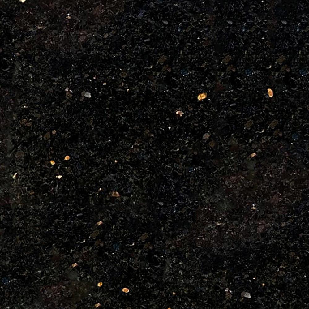 Granit black galaxy